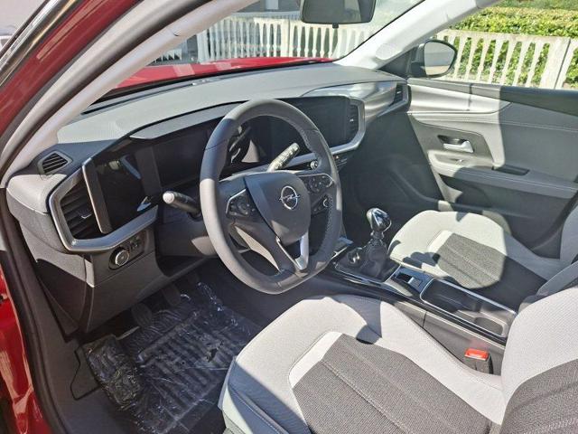 OPEL Mokka usata, con Telecamera per parcheggio assistito