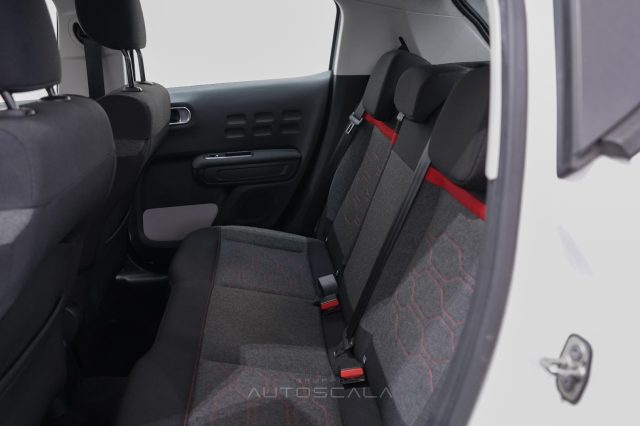 CITROEN C3 usata, con Specchietti laterali elettrici
