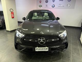 MERCEDES-BENZ GLC 300 usata, con Airbag