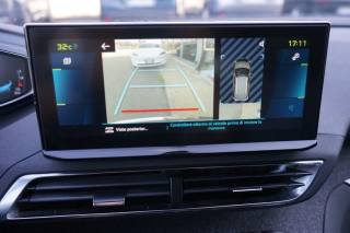 PEUGEOT 3008 usata, con Cruise Control