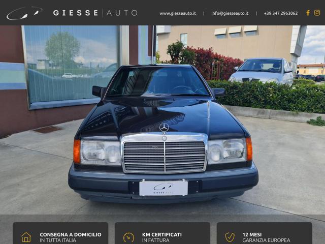 MERCEDES-BENZ 200 usata, con Autoradio