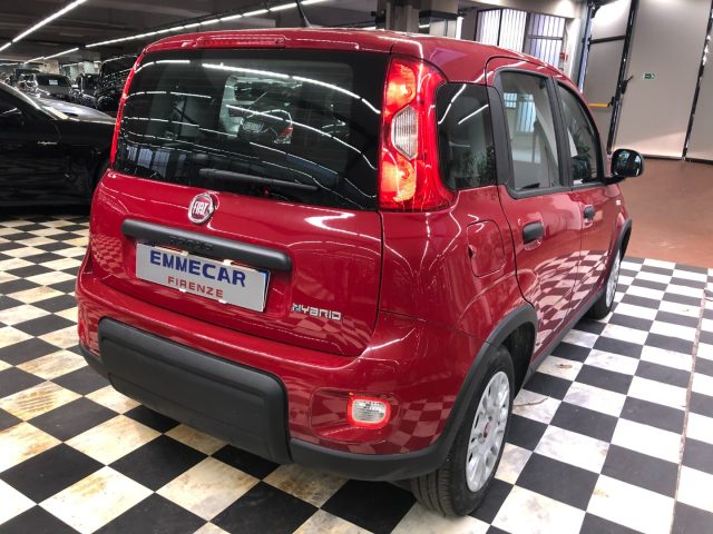 FIAT Panda usata, con Chiusura centralizzata