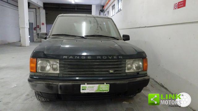 LAND ROVER Range Rover usata, con Alzacristalli elettrici