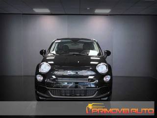 FIAT 500X usata, con Controllo trazione