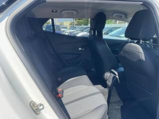 PEUGEOT 2008 usata, con Controllo trazione