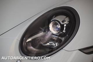 PORSCHE 911 usata, con Airbag posteriore