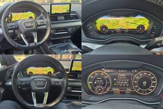 AUDI Q5 usata, con Alzacristalli elettrici