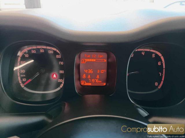 FIAT Panda usata 14