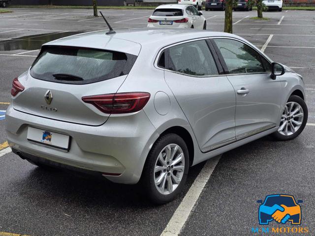 RENAULT Clio usata, con Antifurto