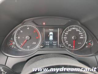 AUDI Q5 usata, con Fendinebbia