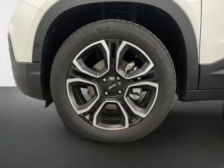 JEEP Avenger usata, con Cerchi in lega