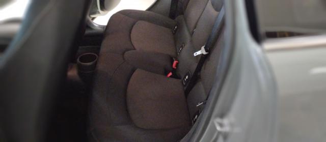 MINI One usata, con Chiusura centralizzata