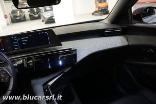 PEUGEOT 3008 usata, con Immobilizzatore elettronico