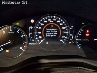 MAZDA CX-30 usata, con Boardcomputer