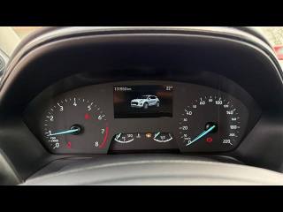 FORD Puma usata, con Chiusura centralizzata