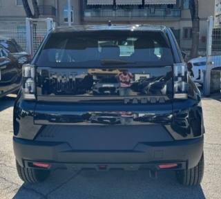 FIAT Grande Panda usata, con Airbag Passeggero