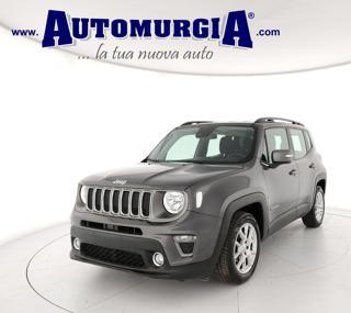 JEEP Renegade usata, con Airbag