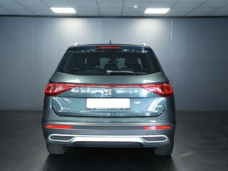 SEAT Tarraco usata, con Alzacristalli elettrici