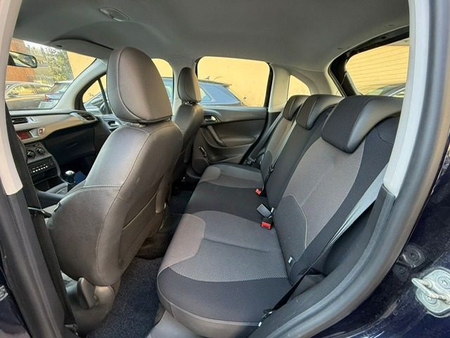 CITROEN C3 usata, con Specchietti laterali elettrici