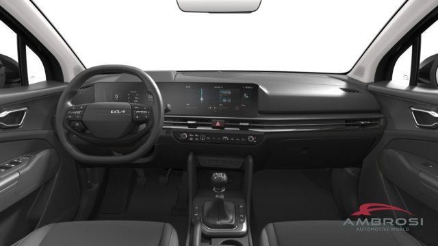 KIA Sportage usata 8