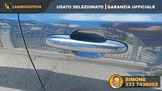 FORD Focus usata, con Telecamera per parcheggio assistito