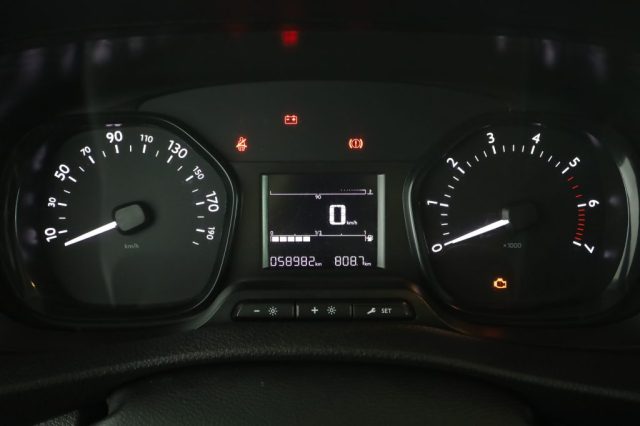 FIAT Scudo usata 5