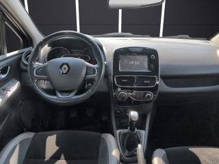 RENAULT Clio usata, con Servosterzo