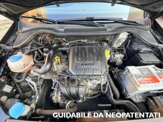 VOLKSWAGEN Polo usata, con USB