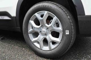 JEEP Avenger usata, con Cerchi in lega