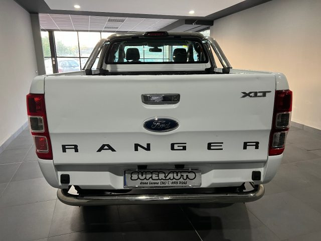 FORD Ranger usata, con Alzacristalli elettrici