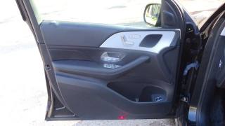 MERCEDES-BENZ GLE 300 usata, con Sospensioni pneumatiche