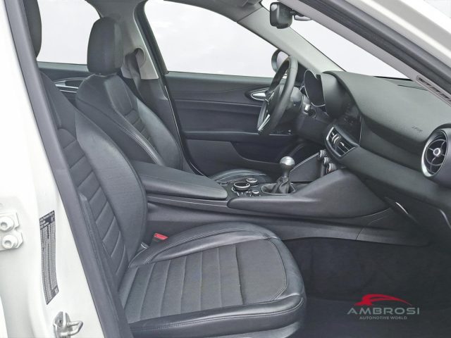 ALFA ROMEO Giulia usata 11