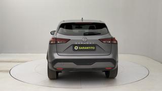 NISSAN Qashqai usata, con Airbag Passeggero