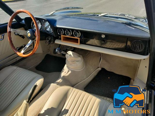 ALFA ROMEO Spider usata 11