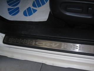 HONDA CR-V usata, con Climatizzatore