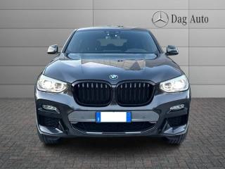 BMW X4 usata, con Airbag laterali
