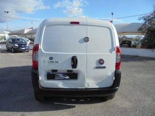 FIAT Fiorino usata, con Servosterzo