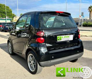 SMART ForTwo usata, con Alzacristalli elettrici