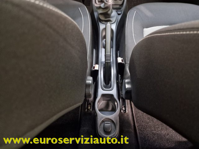 DACIA Duster usata, con Controllo vocale