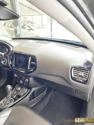 JEEP Compass usata, con Cruise Control