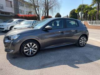 PEUGEOT 208 usata, con Airbag