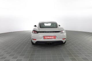 PORSCHE 718 usata 4