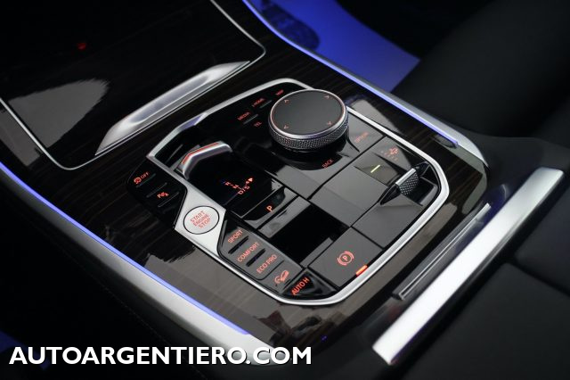 BMW X5 usata, con Controllo automatico clima