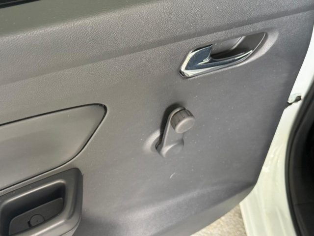NISSAN Micra usata, con Cruise Control