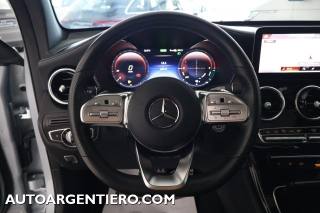MERCEDES-BENZ GLC 300 usata, con Autoradio
