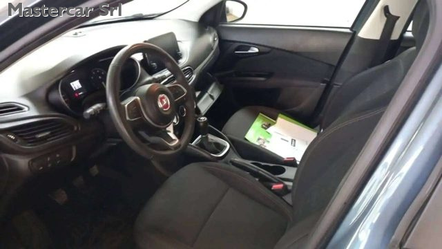 FIAT Tipo usata, con Antifurto