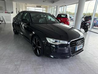 AUDI A6 usata, con Climatizzatore