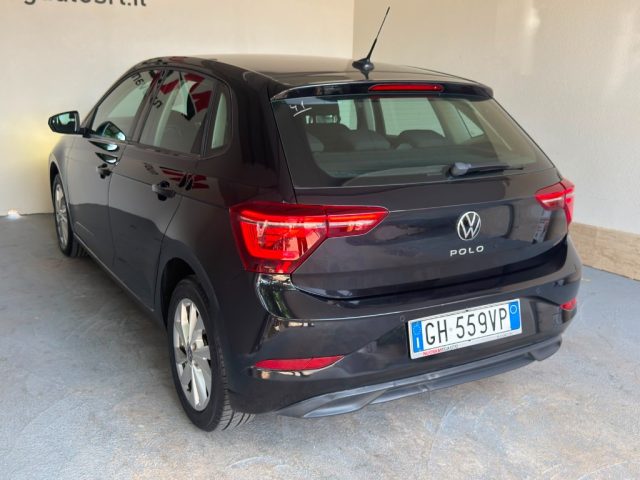 VOLKSWAGEN Polo usata, con Autoradio