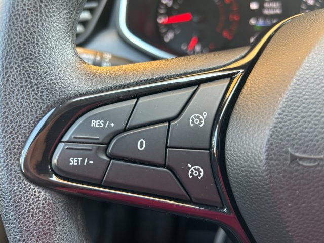 RENAULT Clio usata, con ESP