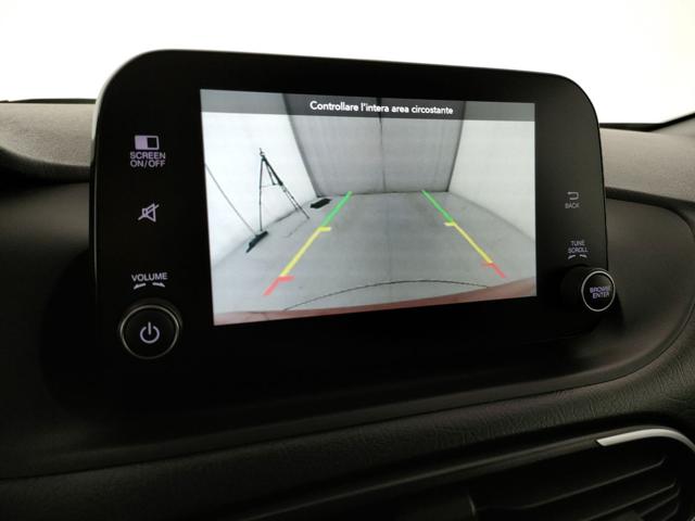 FIAT Tipo usata, con ESP